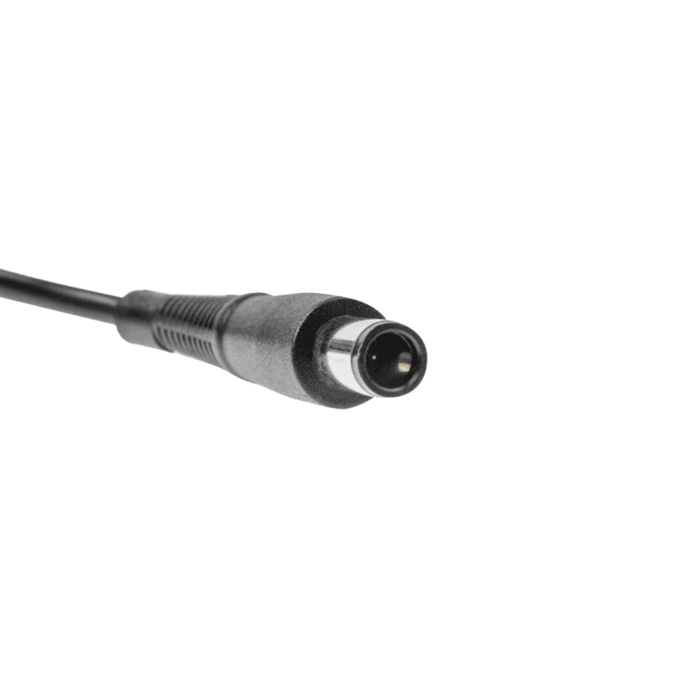 Teksus Laptop Adapter Compatible For HP 65w | 18.5v/3.5a | 7.4mm x 5.0mm Big Pin view 3